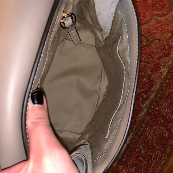 AUTHENTIC Chloe Small Faye backpack - Picture 5 of 8